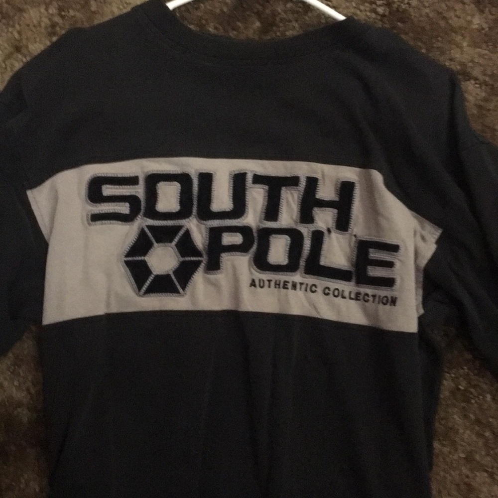 A long shirt